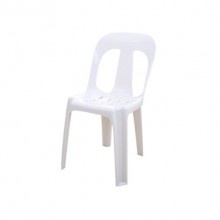 플라스틱 의자2